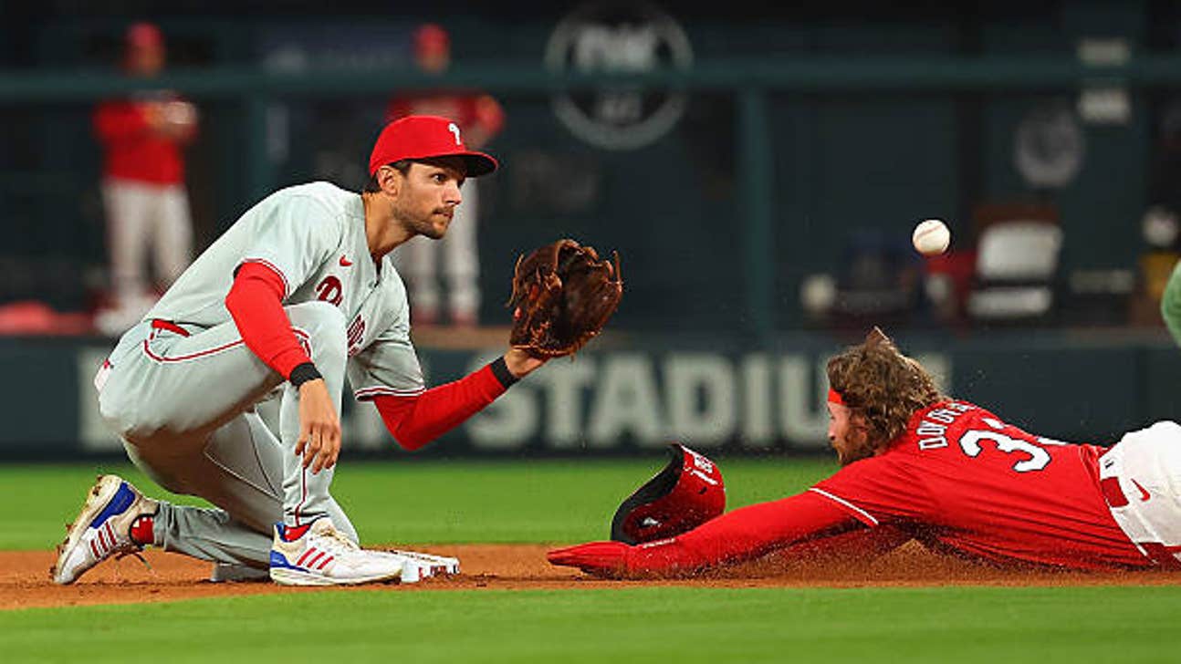 How to Watch Phillies vs. Cardinals: TV Channel & Live Stream - April 13