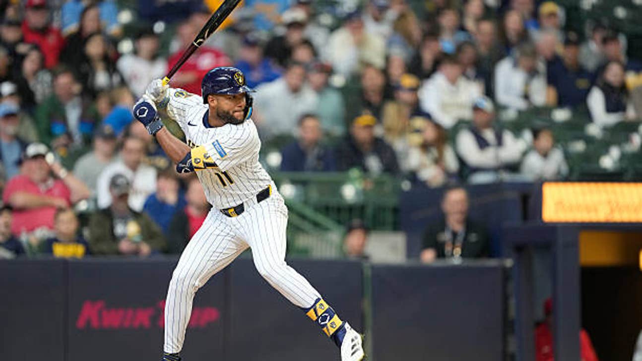 Brewers vs. Rockies Prediction, Odds, Picks - April 10