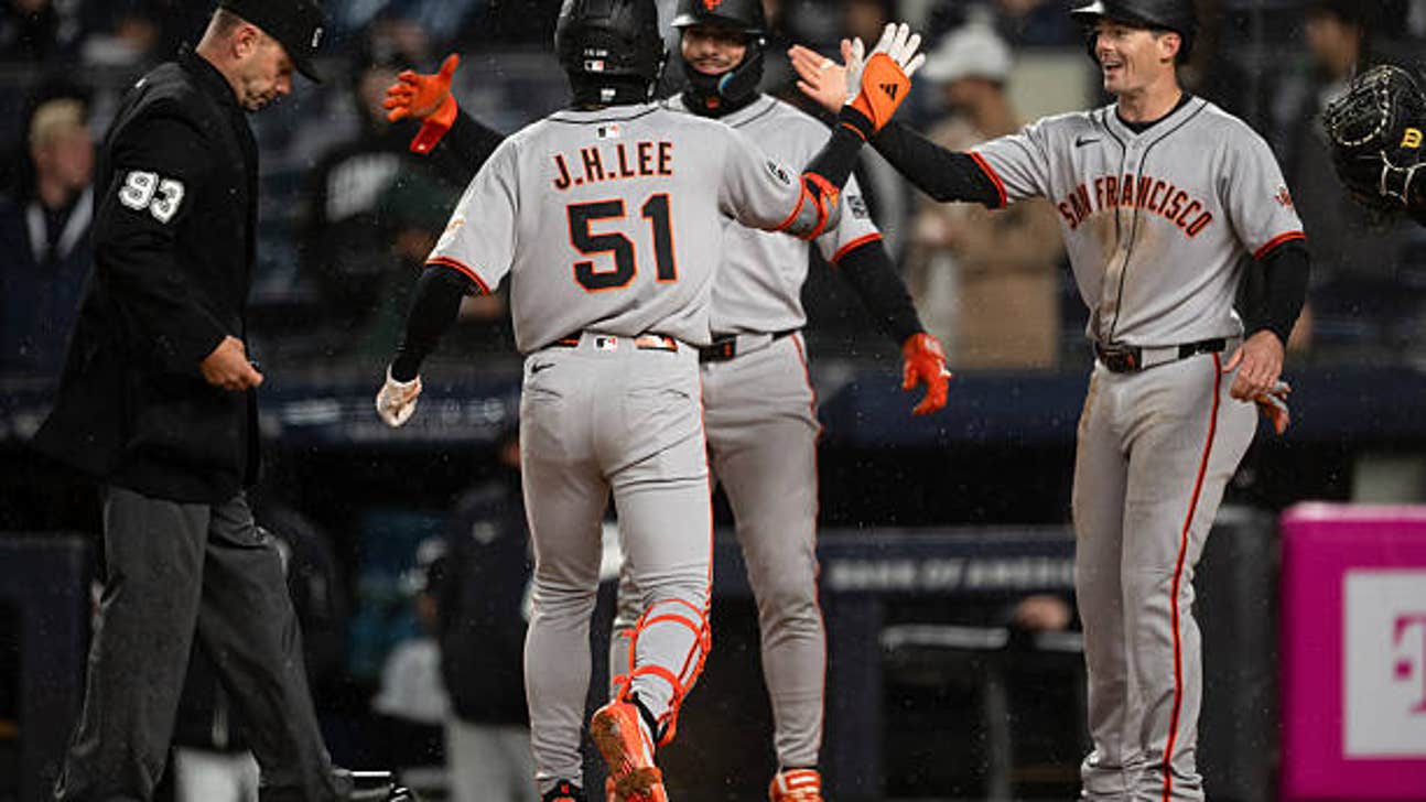 Cubs vs. Giants Prediction, Odds, Picks - May 6