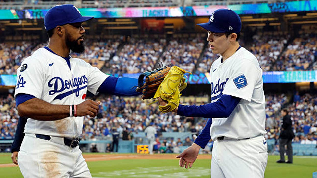 Dodgers vs. Rockies Prediction, Odds, Picks - April 14