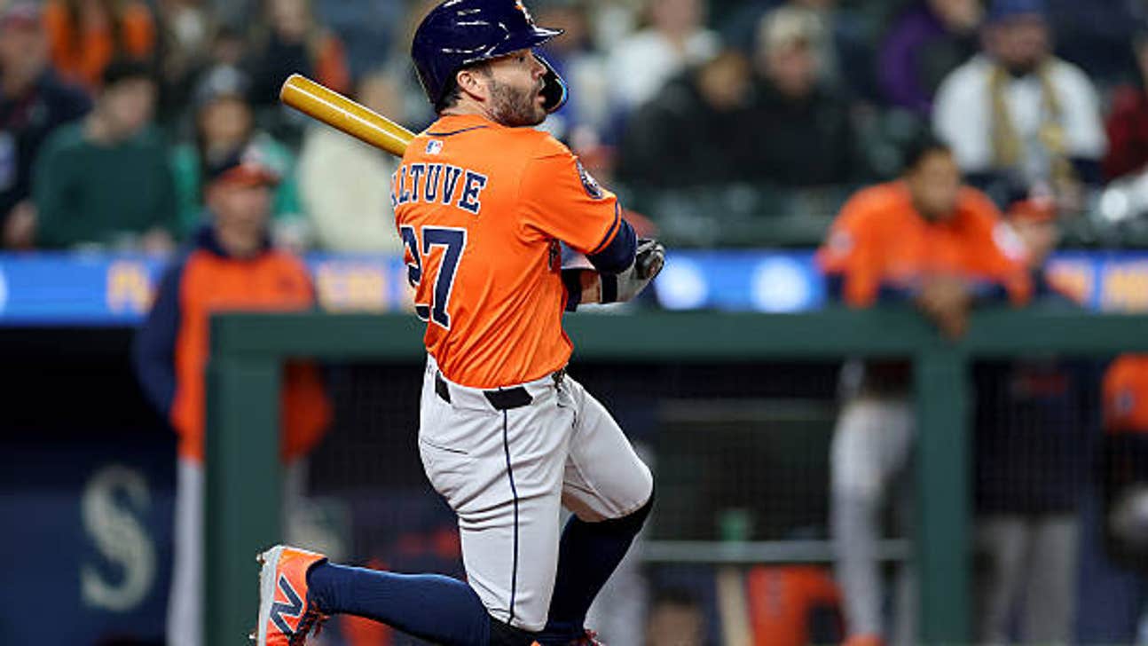 Astros vs. Angels Prediction, Odds, Picks - April 11