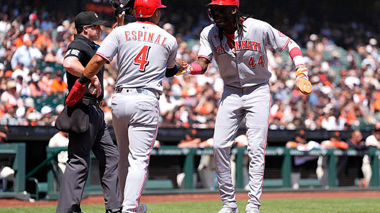 How to Watch Reds vs. Pirates: TV Channel & Live Stream - April 11