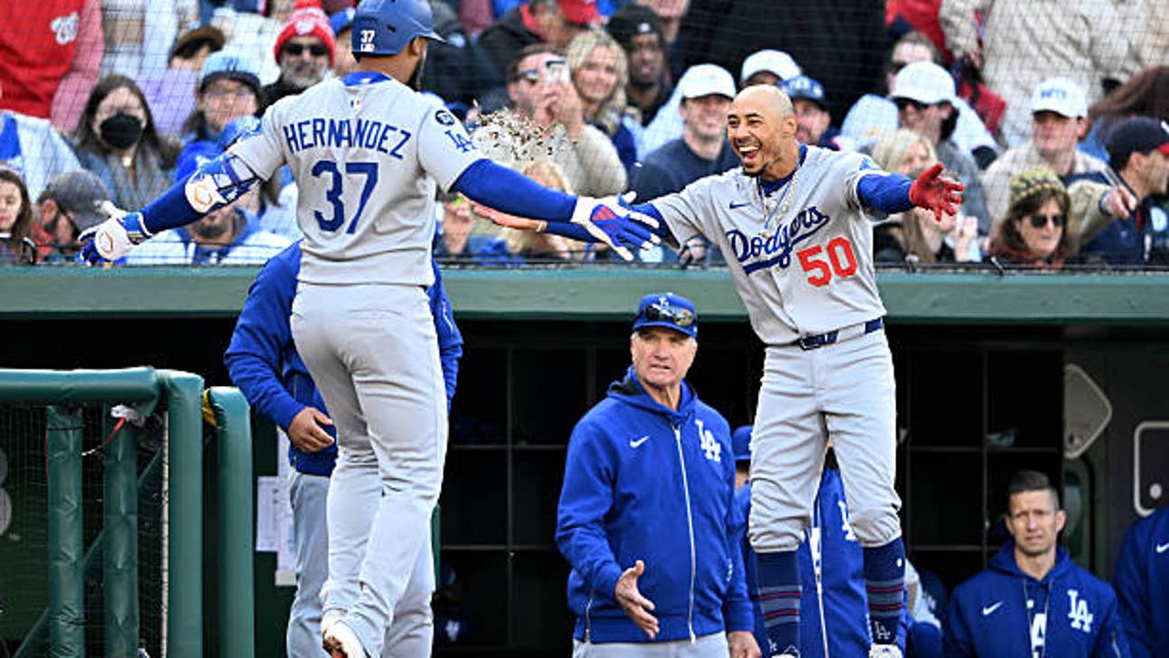 How to Watch Dodgers vs. Cubs: TV Channel & Live Stream - April 11