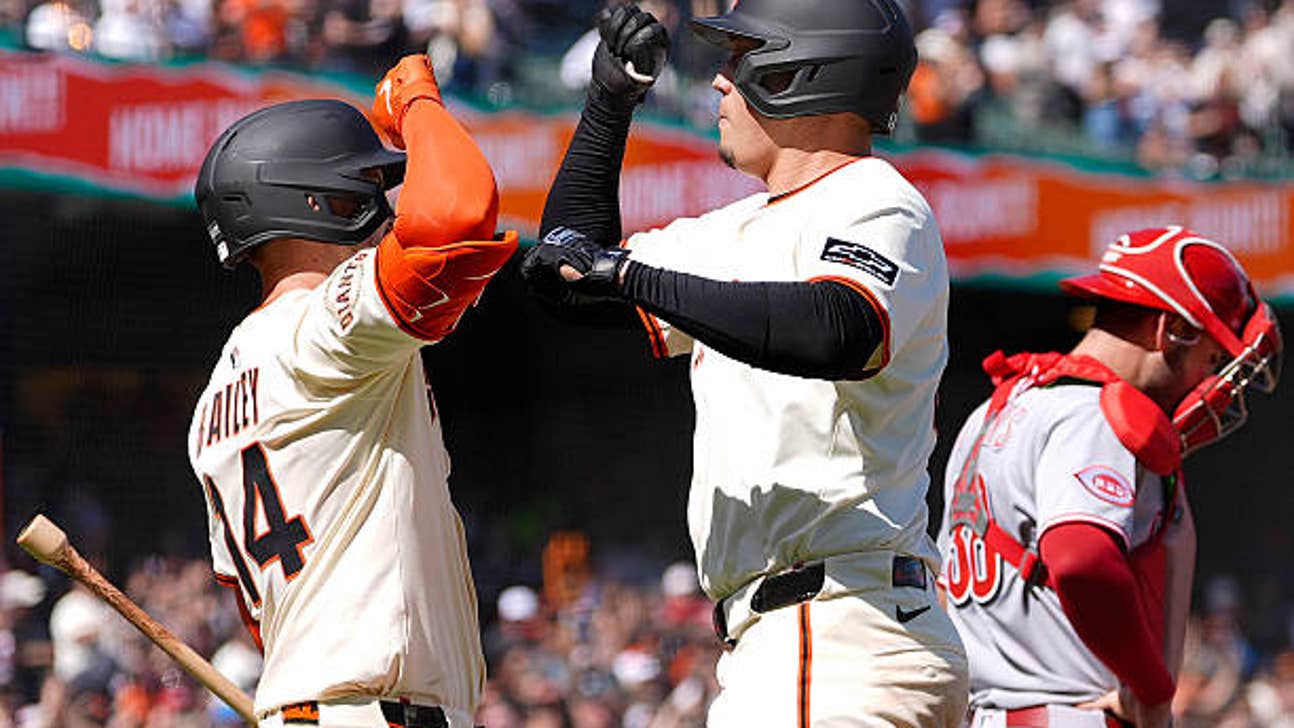 Yankees vs. Giants Prediction, Odds, Picks - April 11 | FOX Sports