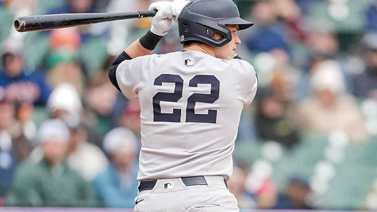 How to Watch Yankees vs. Giants: TV Channel & Live Stream - April 13