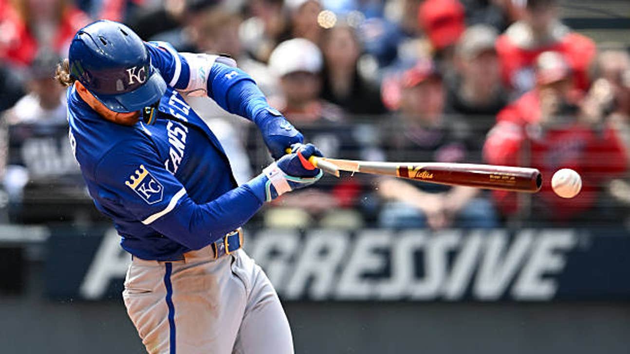 How to Watch Yankees vs. Royals: TV Channel & Live Stream - April 14