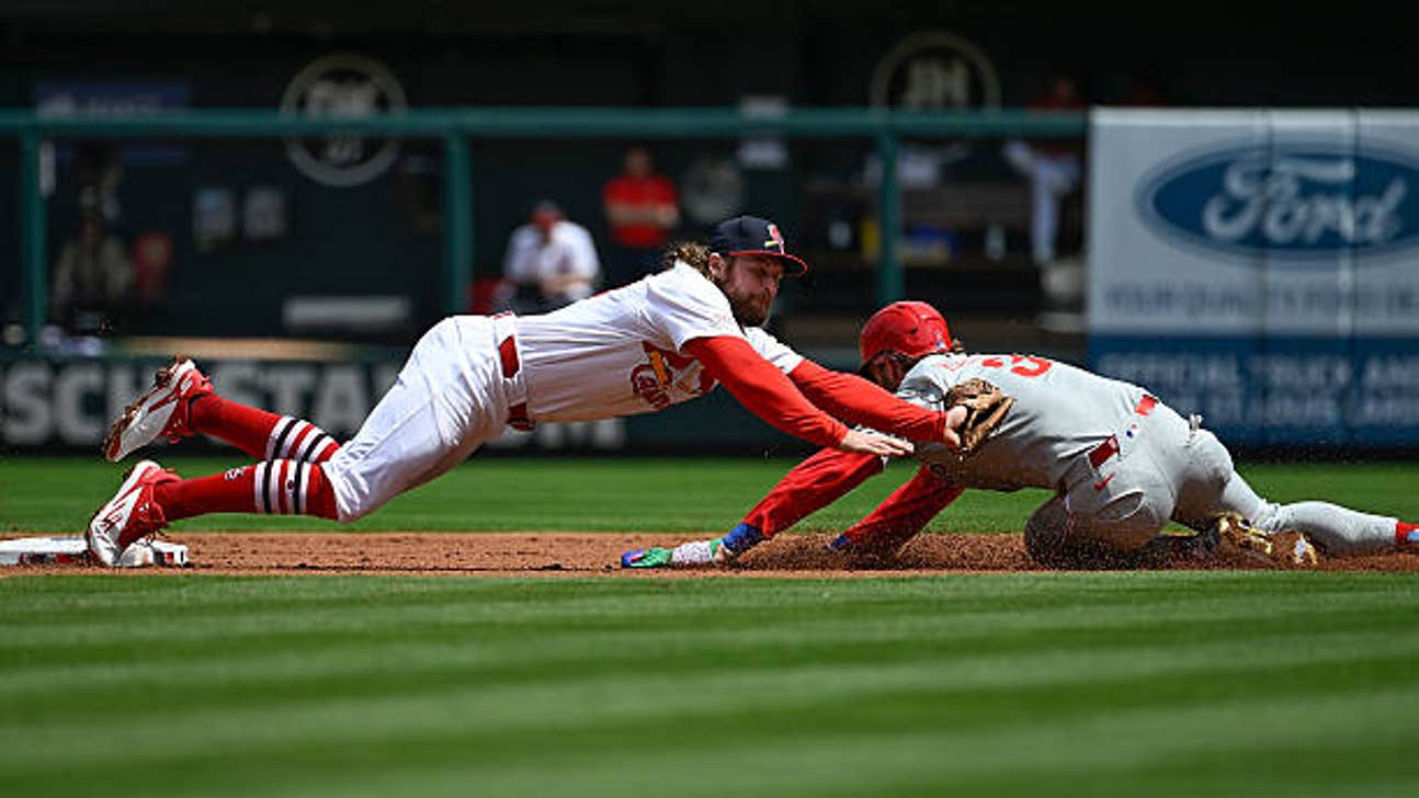 How to Watch Astros vs. Cardinals: TV Channel & Live Stream - April 15