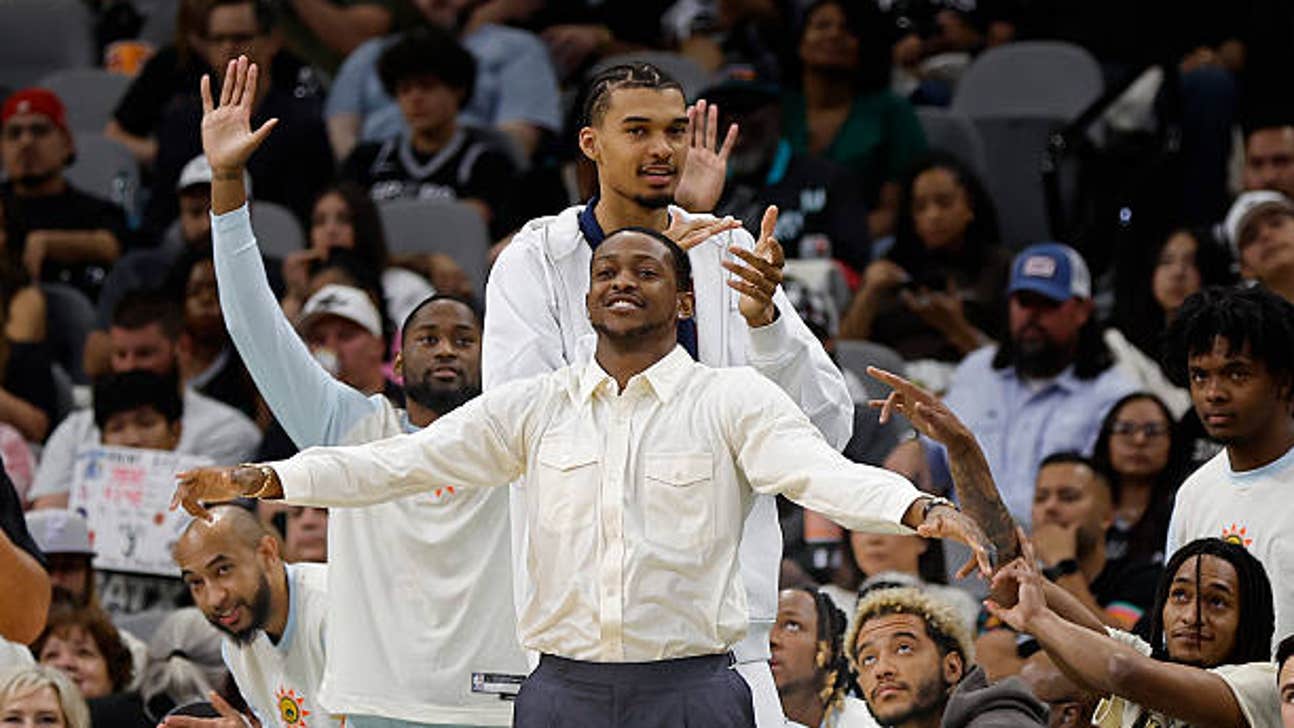 Mavericks vs. Spurs Prediction, Odds, Picks - Oct. 22