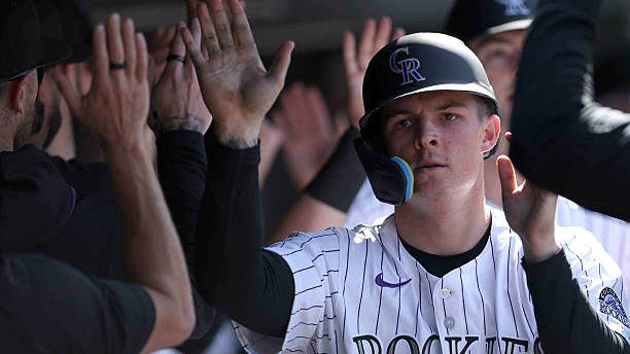 How to Watch Dodgers vs. Rockies: TV Channel & Live Stream - April 14