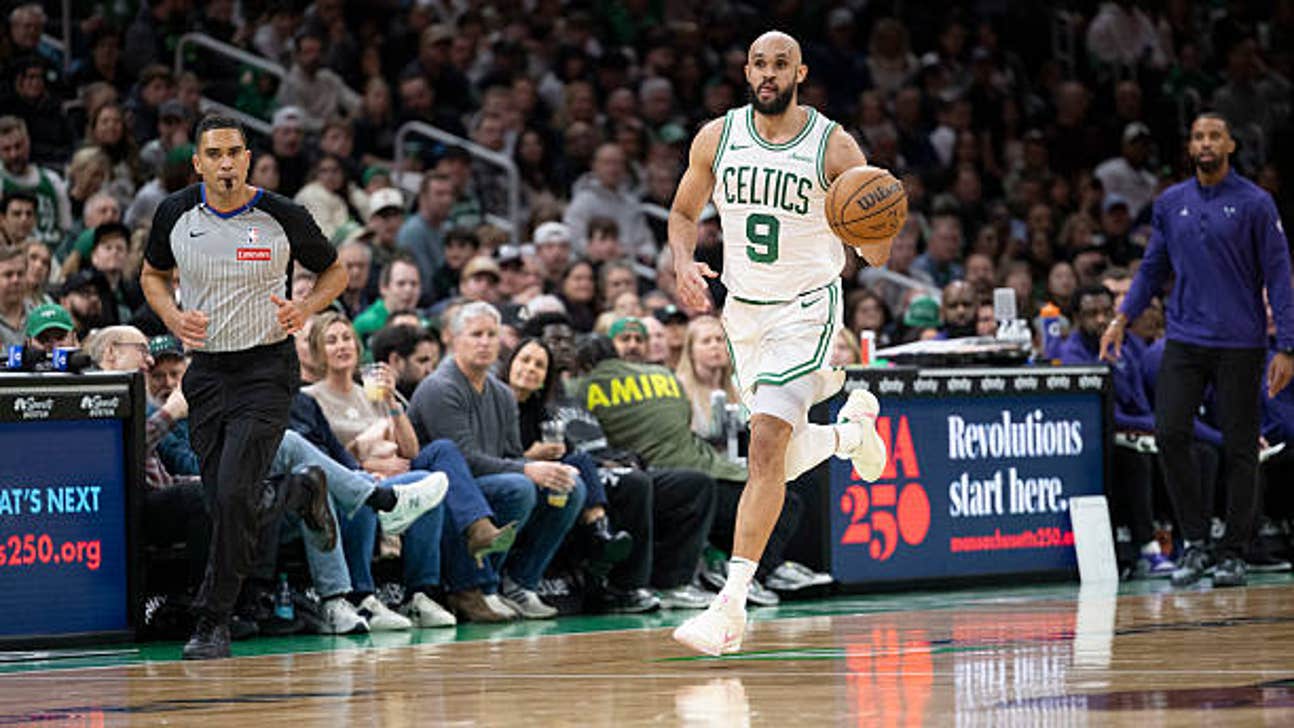 Celtics vs. Magic Game 1 prediction, how to watch, TV channel, odds - April 20