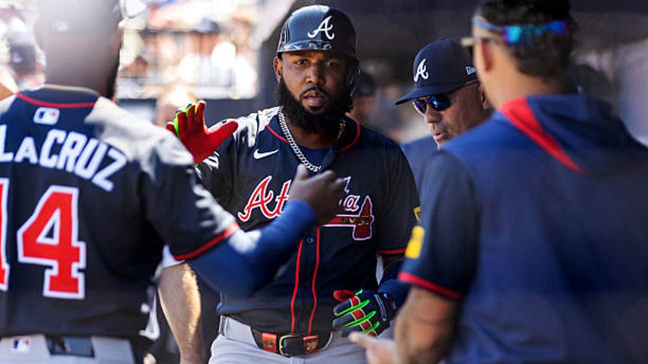 How to Watch Braves vs. Blue Jays: TV Channel & Live Stream - April 15