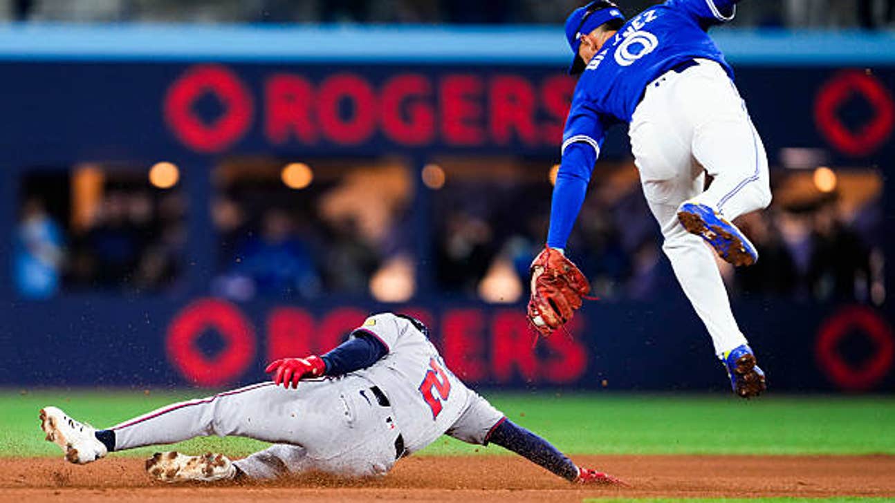 How to Watch Braves vs. Blue Jays: TV Channel & Live Stream - April 16