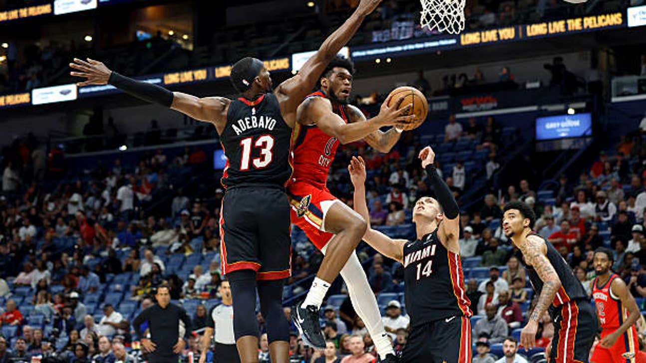 Bulls vs. Heat NBA Play-In prediction, how to watch, TV channel, odds - April 16