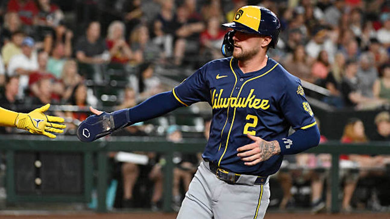 How to Watch Diamondbacks vs. Brewers: TV Channel & Live Stream - April 12