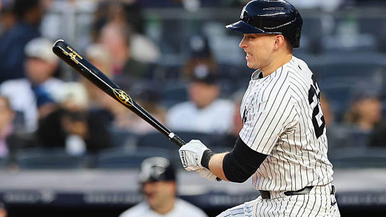 Yankees vs. Royals Prediction, Odds, Picks - April 16
