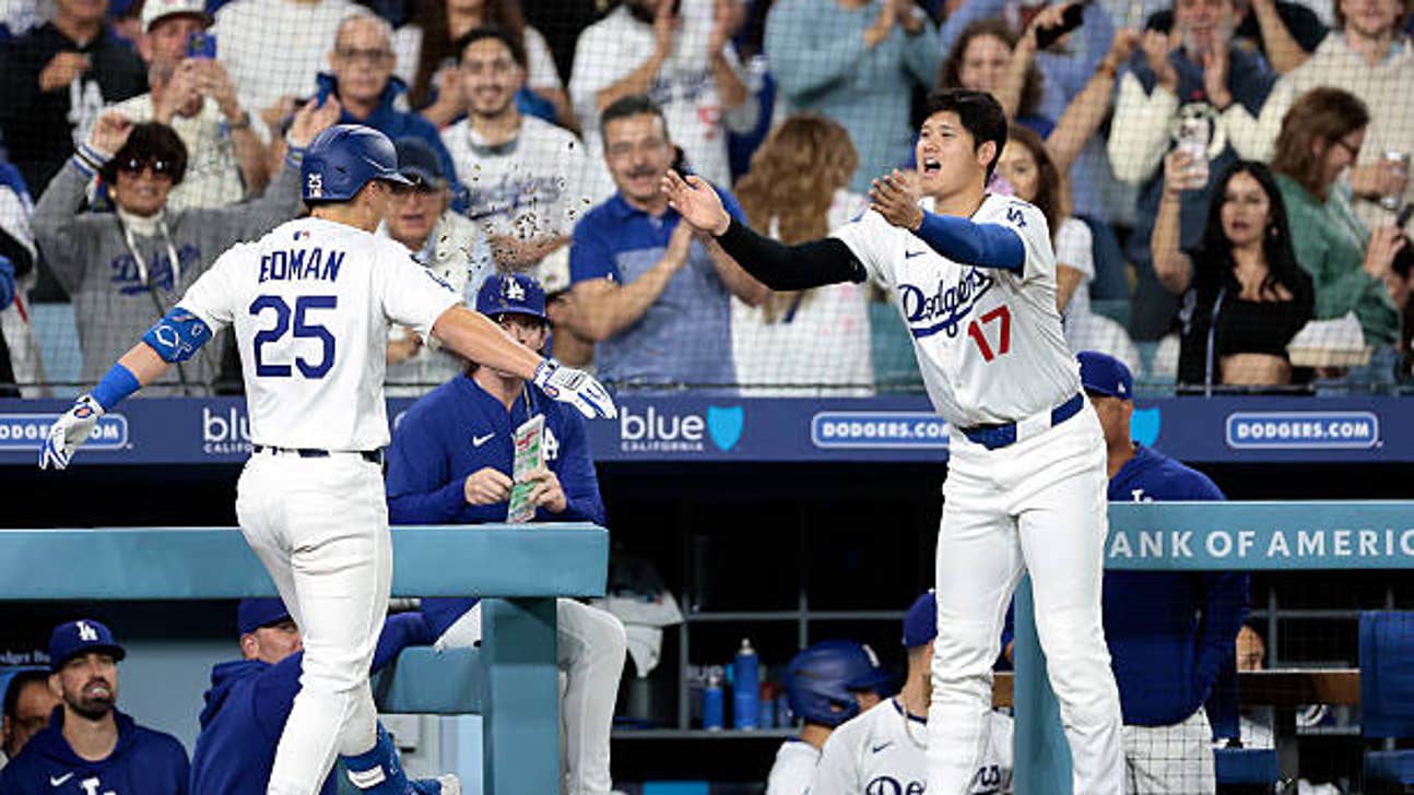 How to Watch Dodgers vs. Cubs: TV Channel & Live Stream - April 12