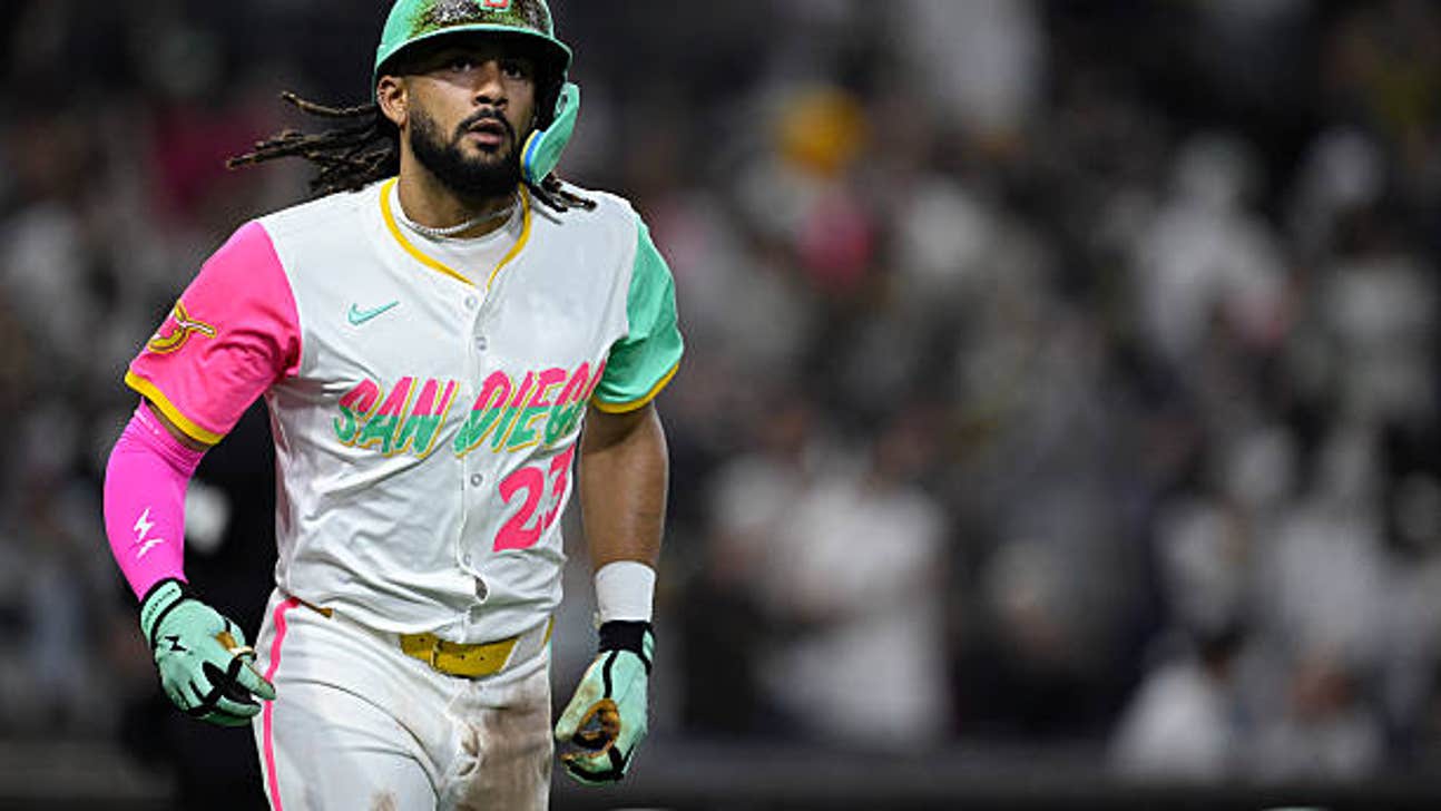 How to Watch Padres vs. Rockies: TV Channel & Live Stream - April 12