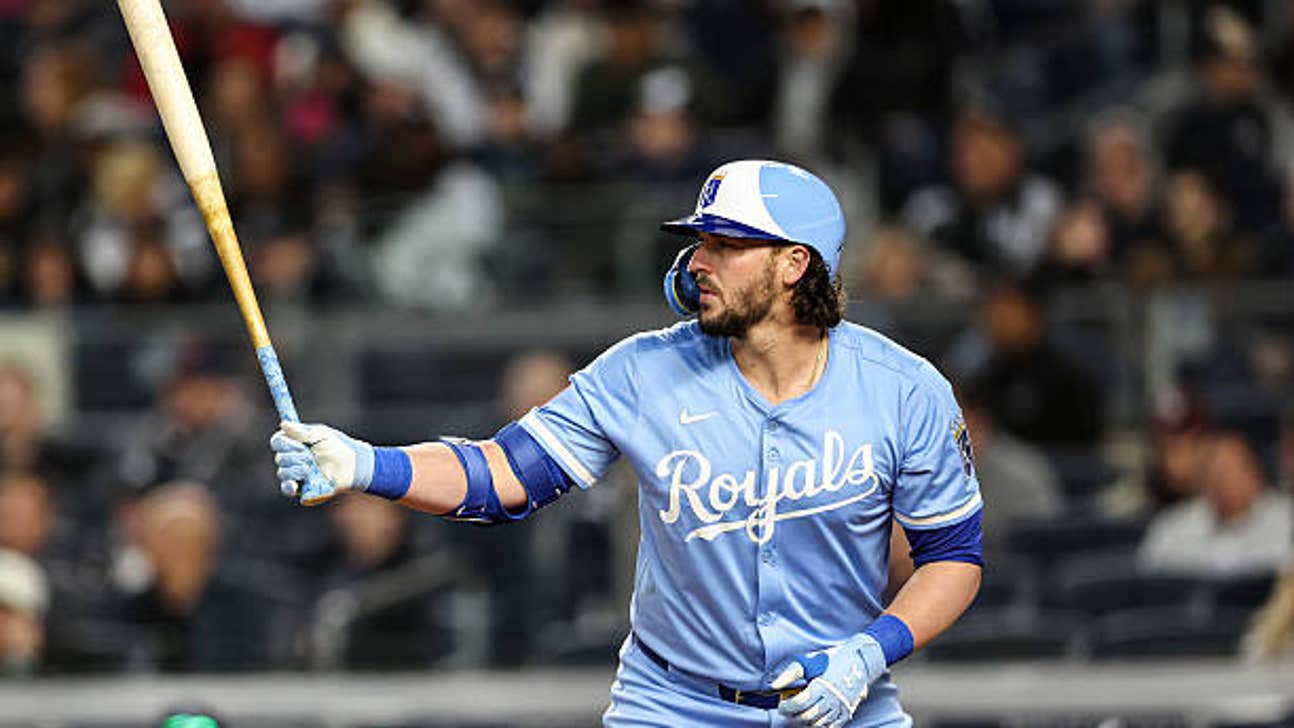 How to Watch Yankees vs. Royals: TV Channel & Live Stream - April 16