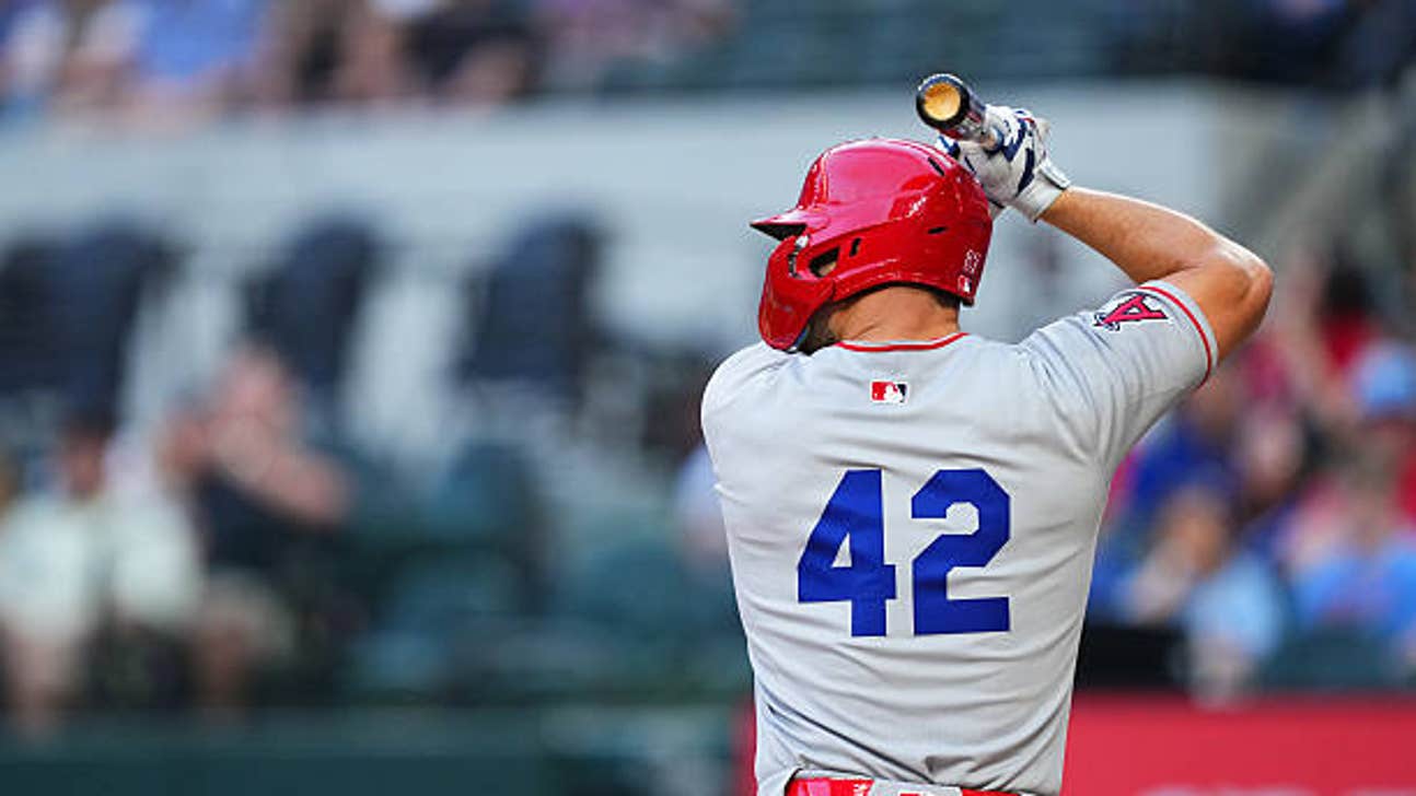 How to Watch Angels vs. Rangers: TV Channel & Live Stream - April 16