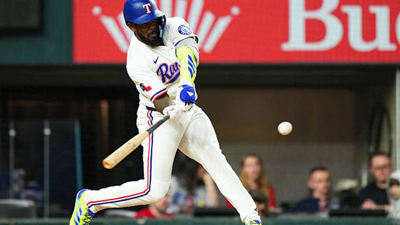 Rangers vs. Angels Prediction, Odds, Picks - April 17