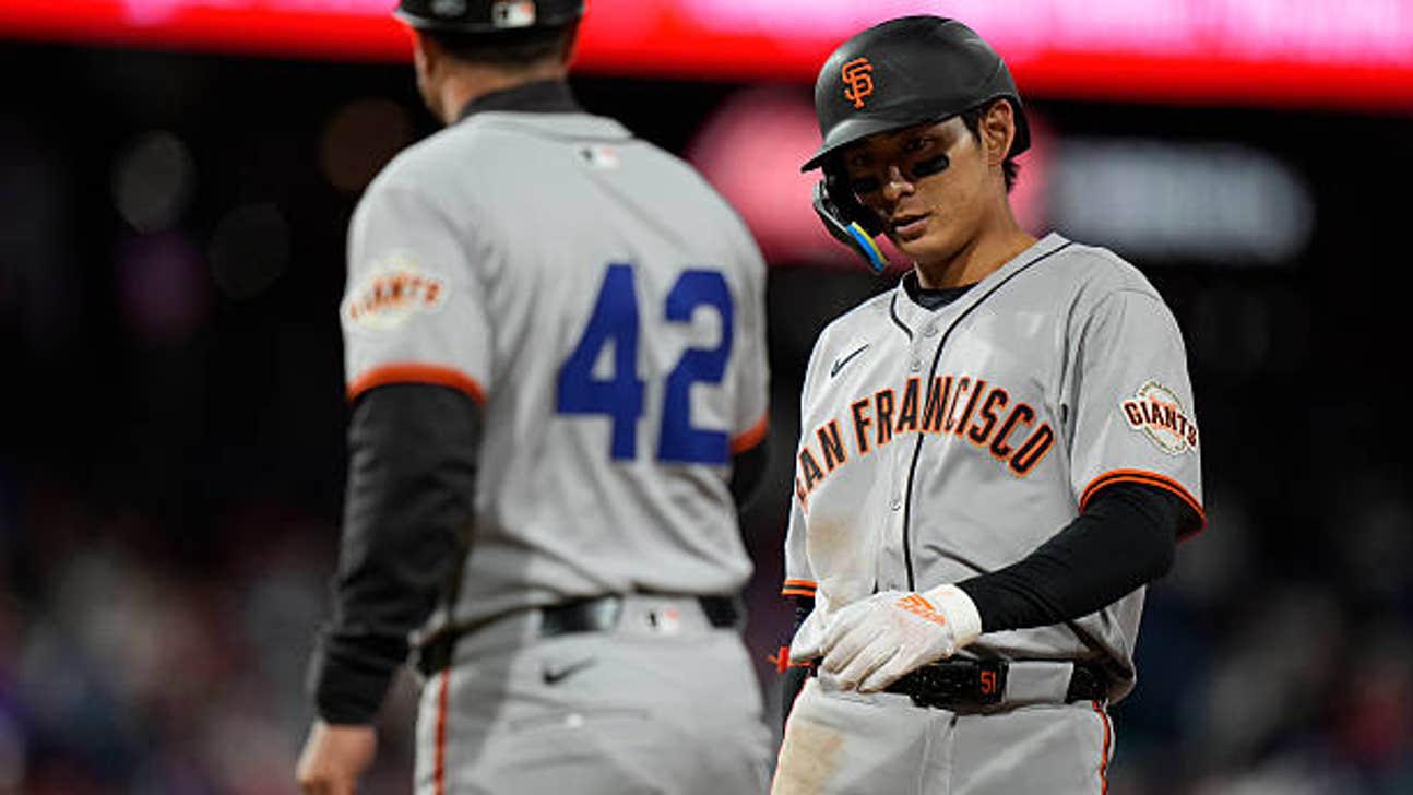How to Watch Giants vs. Angels: TV Channel & Live Stream - April 18