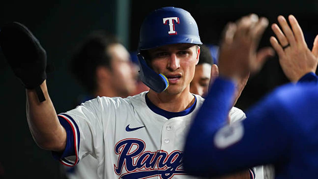 Rangers vs. Dodgers Prediction, Odds, Picks - April 18