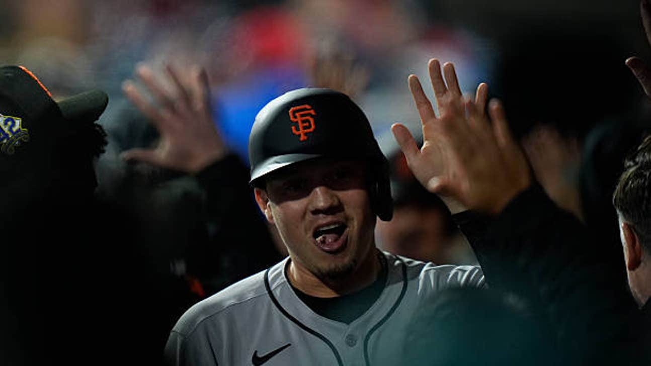 Giants vs. Angels Prediction, Odds, Picks - April 19