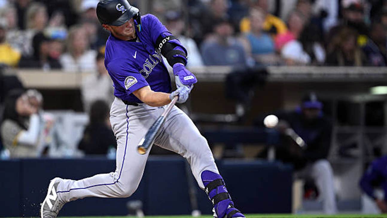 How to Watch Dodgers vs. Rockies: TV Channel & Live Stream - April 16