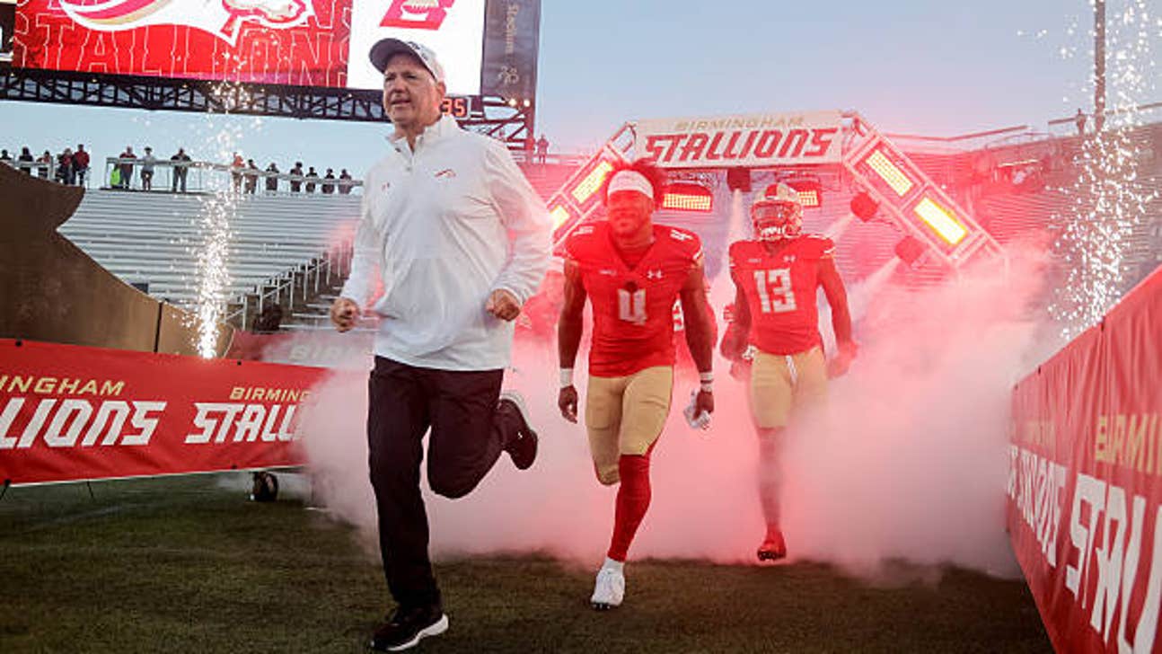 How to Watch Arlington Renegades vs. St. Louis Battlehawks TV Channel & Live Stream – UFL Week 4