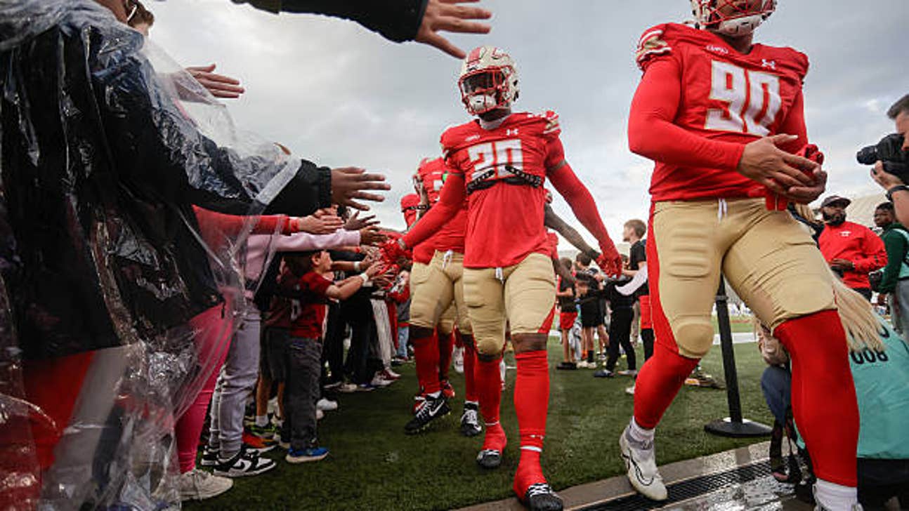 Houston Roughnecks vs. Birmingham Stallions Prediction, Odds, Picks - UFL Week 4