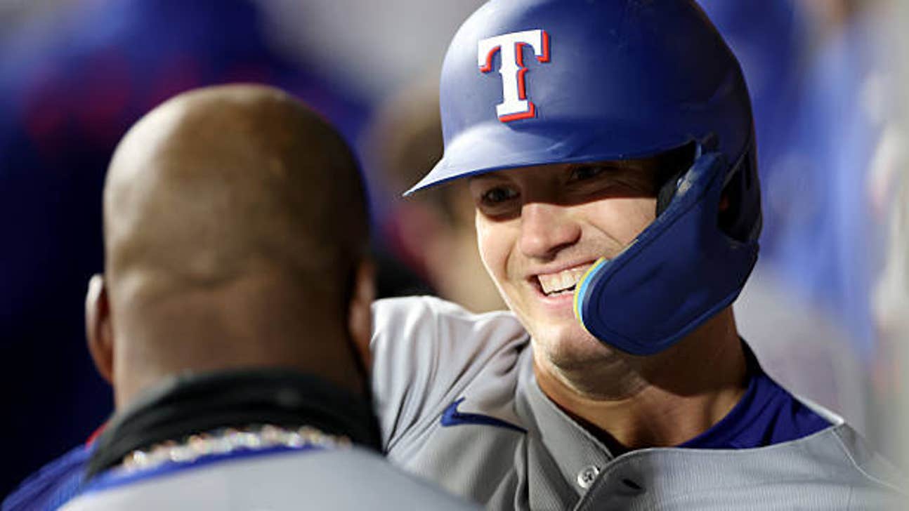 Mariners vs. Rangers Prediction, Odds, Picks - April 13