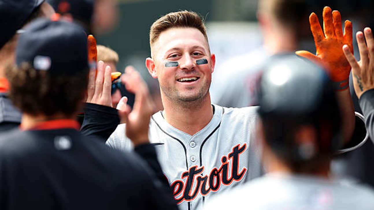 How to Watch Tigers vs. Brewers: TV Channel & Live Stream - April 14