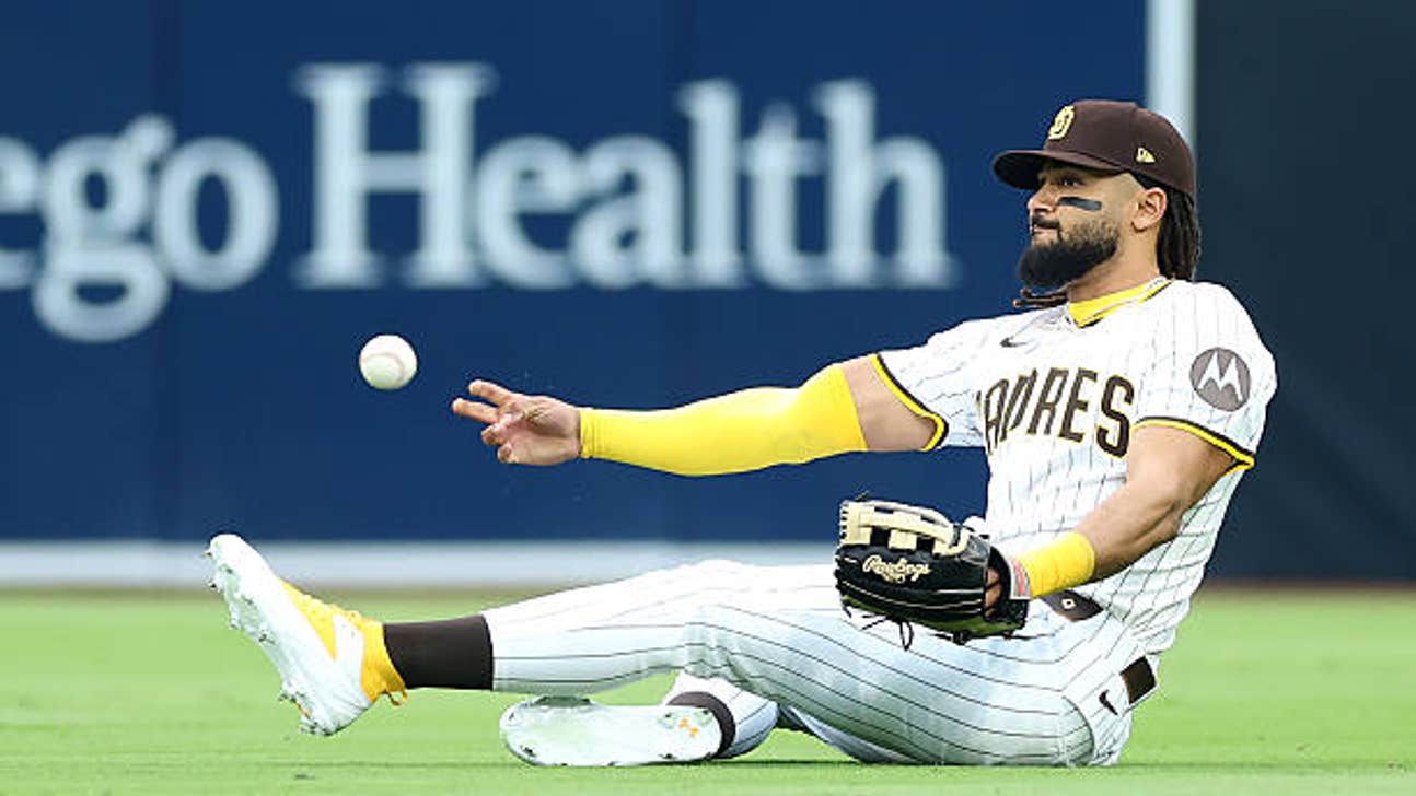 Padres vs. Rockies Prediction, Odds, Picks - April 13