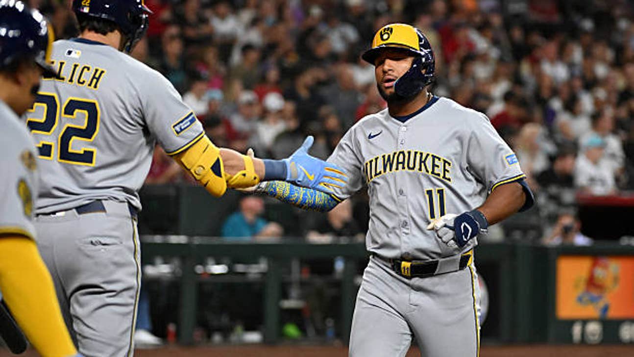 How to Watch Tigers vs. Brewers: TV Channel & Live Stream - April 15