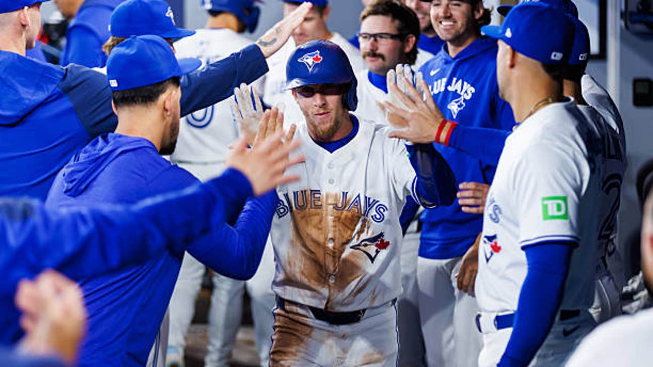 How to Watch Mariners vs. Blue Jays: TV Channel & Live Stream - April 19