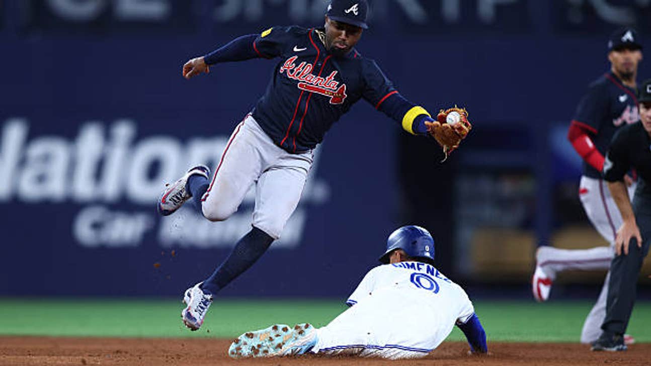 How to Watch Braves vs. Twins: TV Channel & Live Stream - April 18