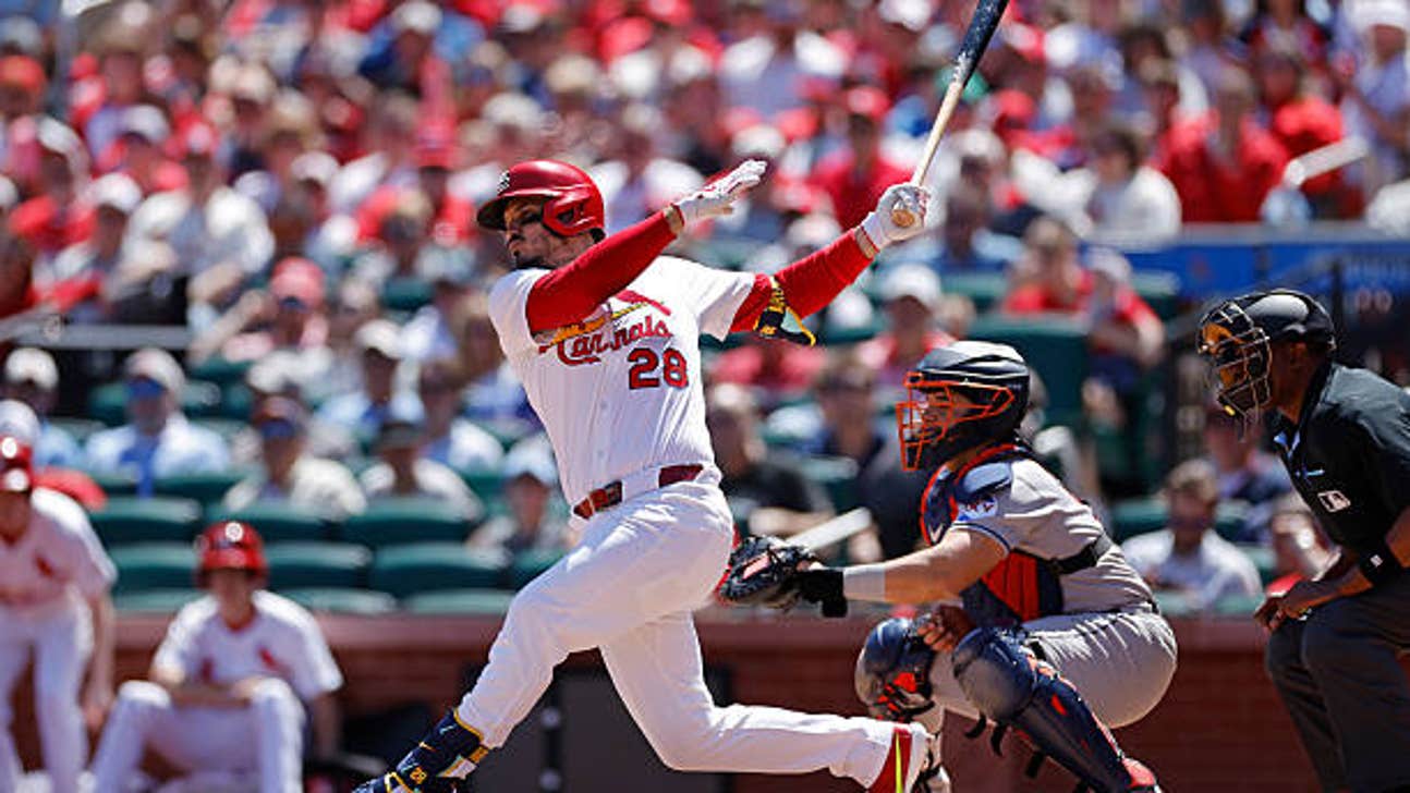 Mets vs. Cardinals Prediction, Odds, Picks - April 17