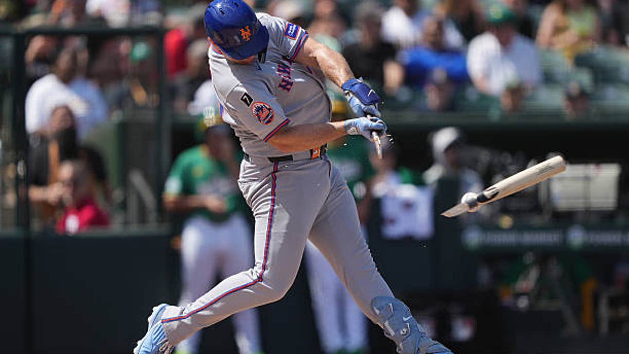 How to Watch Twins vs. Mets: TV Channel & Live Stream - April 14