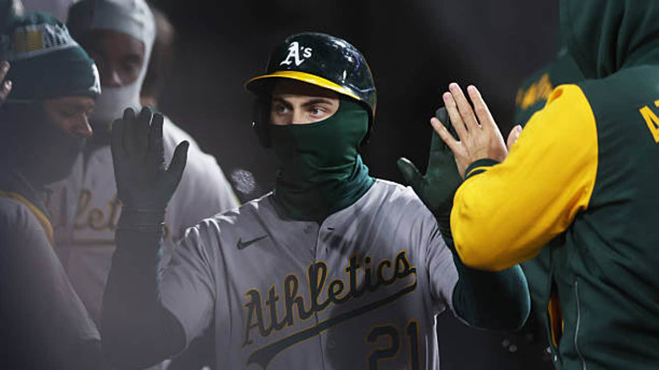 How to Watch Brewers vs. Athletics: TV Channel & Live Stream - April 20