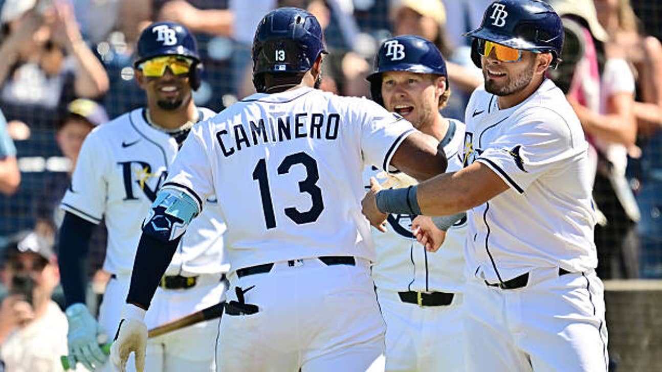 How to Watch Rays vs. Red Sox: TV Channel & Live Stream - April 15