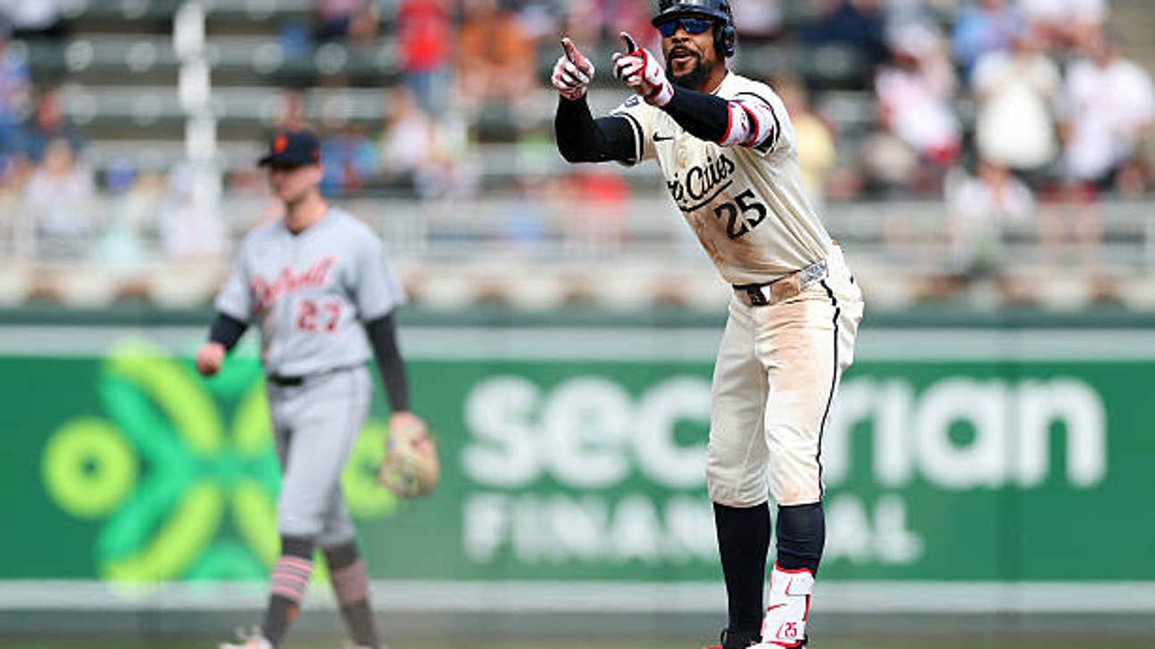 How to Watch Mets vs. Twins: TV Channel & Live Stream - April 15