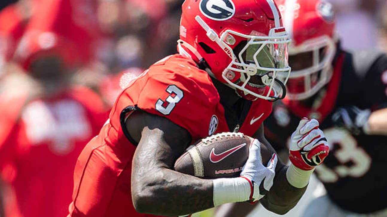 Georgia vs. Marshall Prediction, Odds, Picks - August 30, 2025