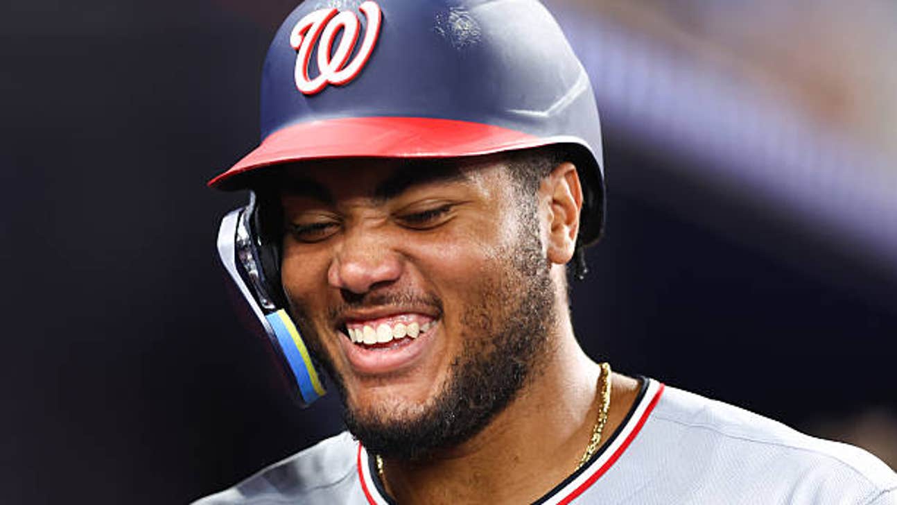 Pirates vs. Nationals Prediction, Odds, Picks - April 15