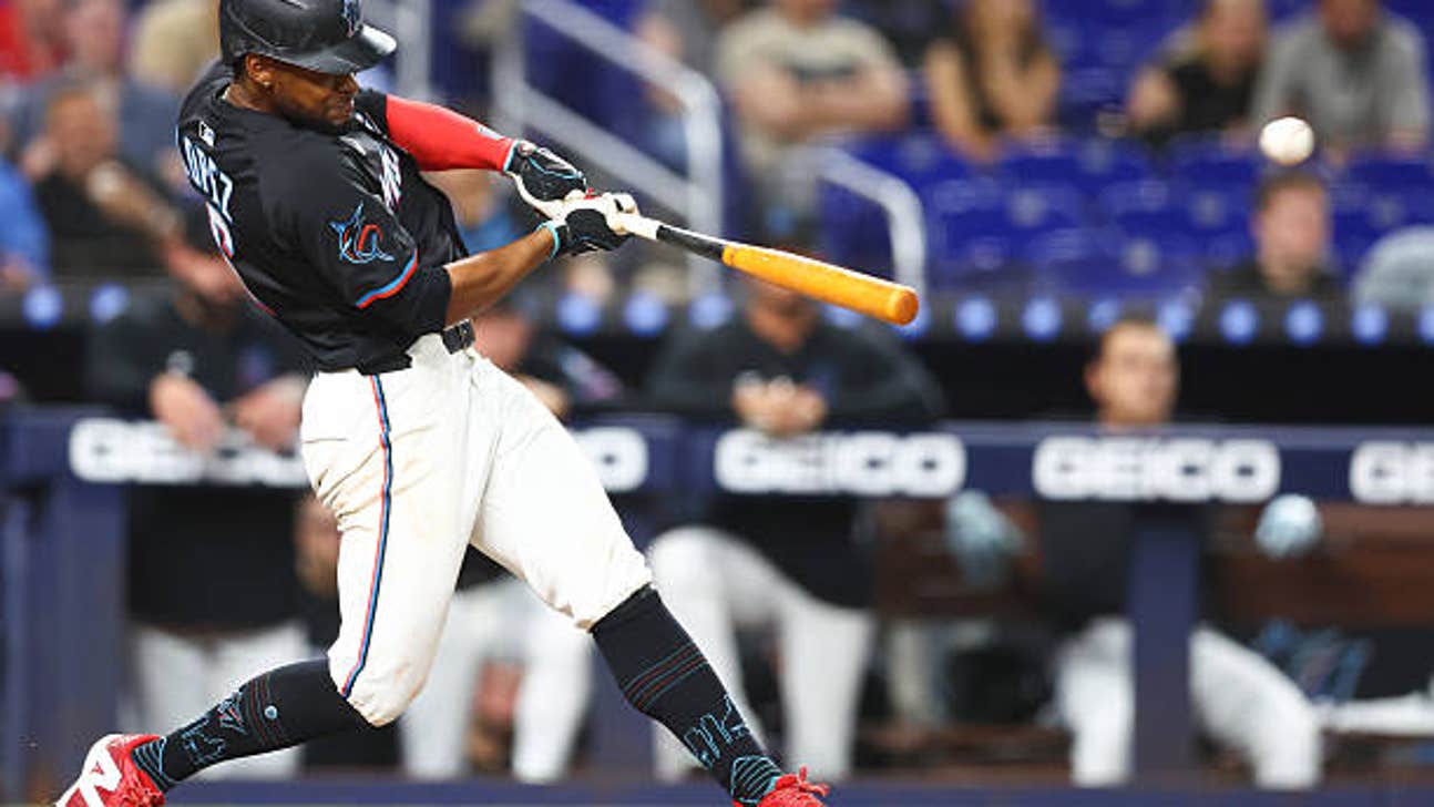 How to Watch Phillies vs. Marlins: TV Channel & Live Stream - April 18