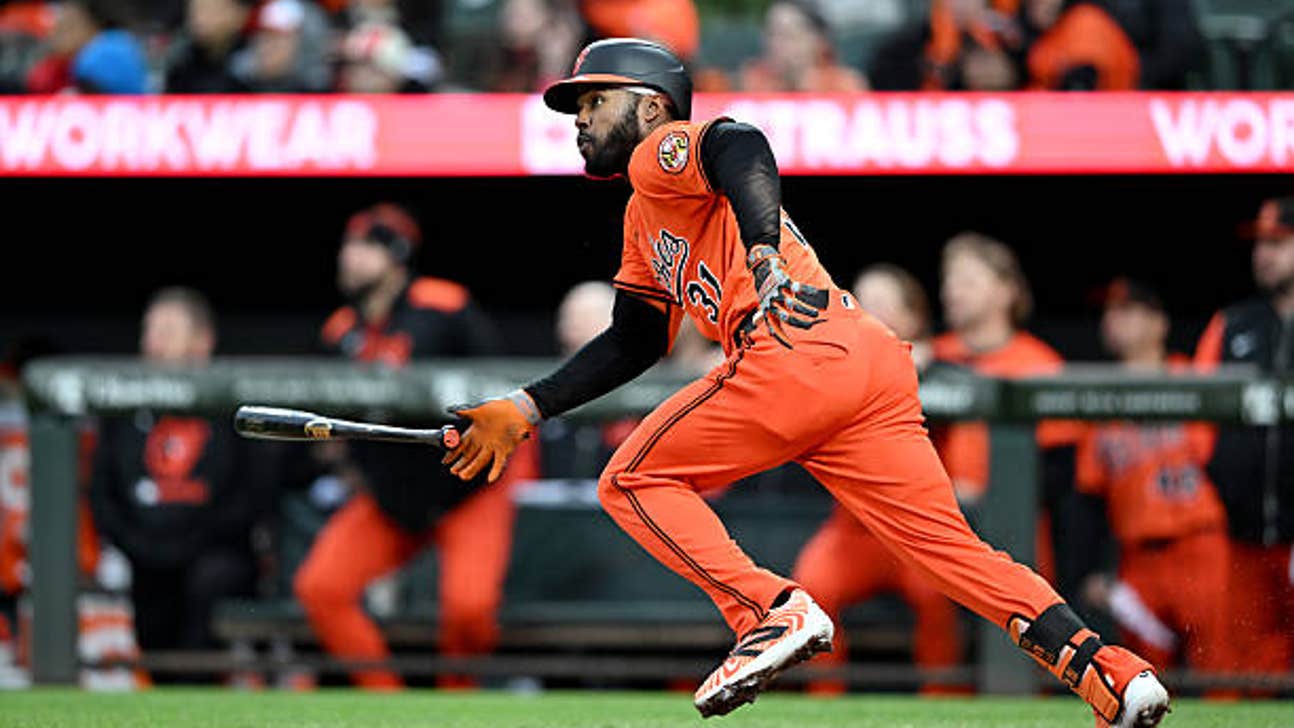 How to Watch Orioles vs. Guardians: TV Channel & Live Stream - April 15