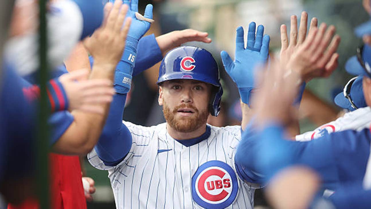 Cubs vs. Diamondbacks Prediction, Odds, Picks - April 19