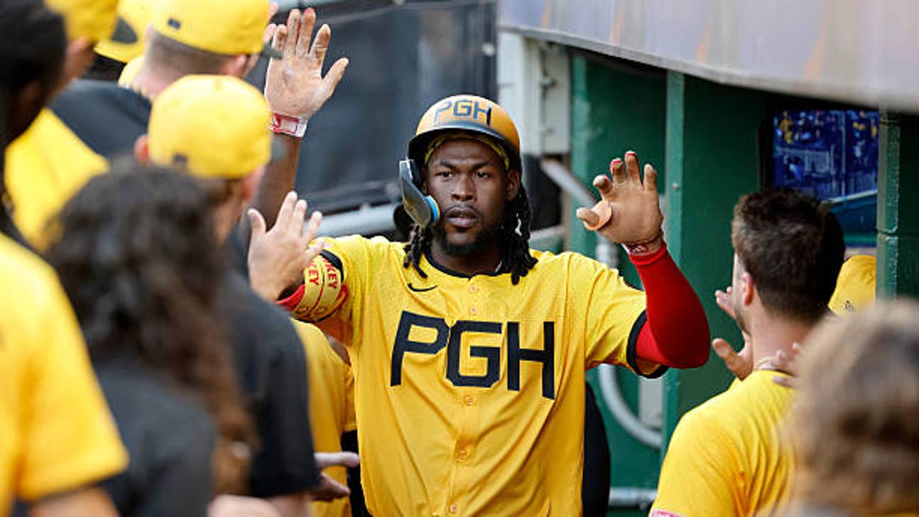 Pirates vs. Guardians Prediction, Odds, Picks - April 19