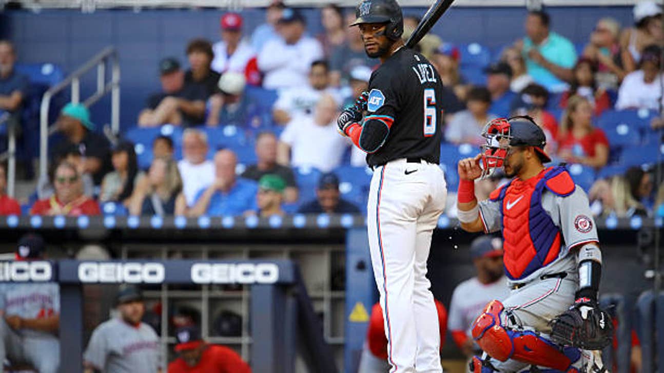 How to Watch Reds vs. Marlins: TV Channel & Live Stream - April 21