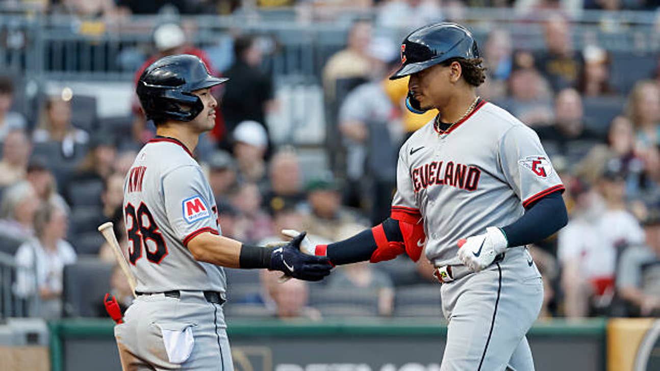 How to Watch Pirates vs. Guardians: TV Channel & Live Stream - April 20