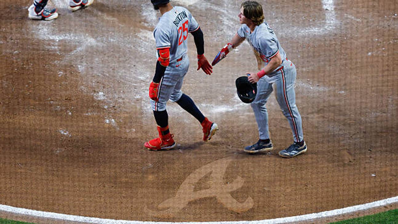 Braves vs. Twins Prediction, Odds, Picks - April 19